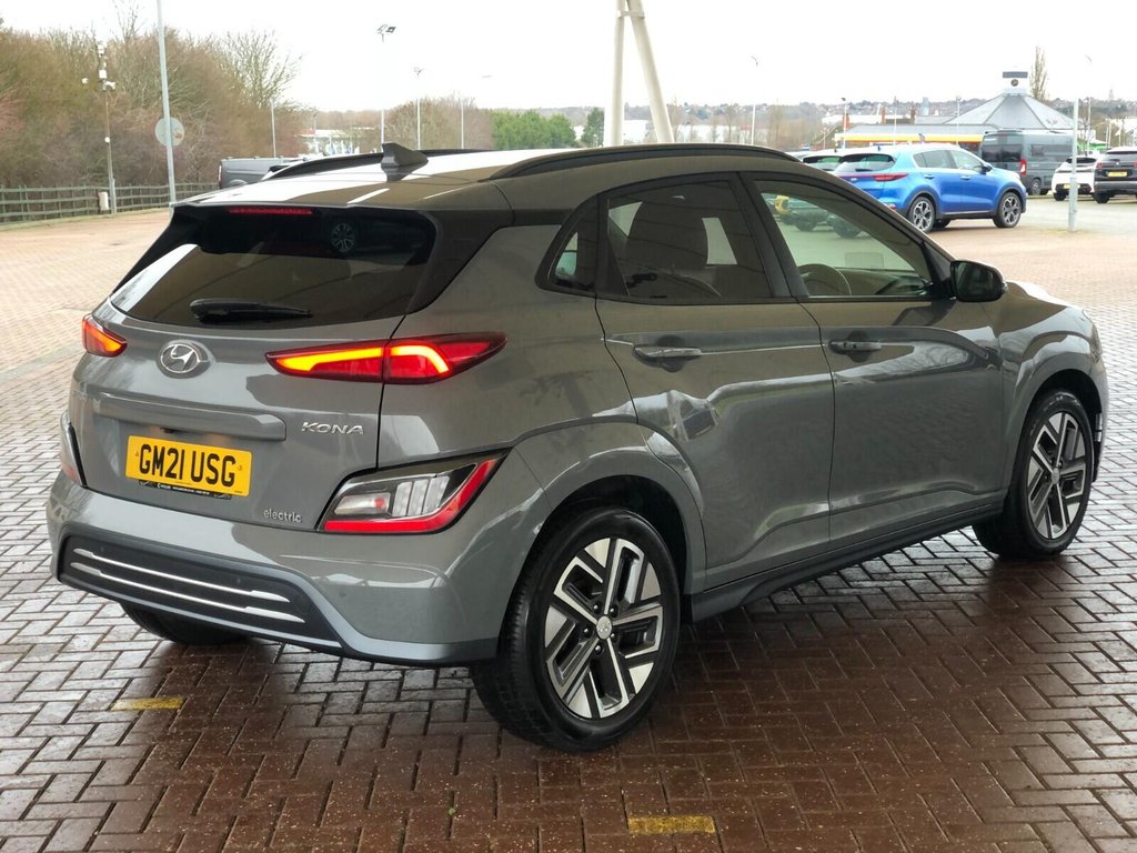 Used Hyundai KONA 2021 for sale - 77258224: Photo 21