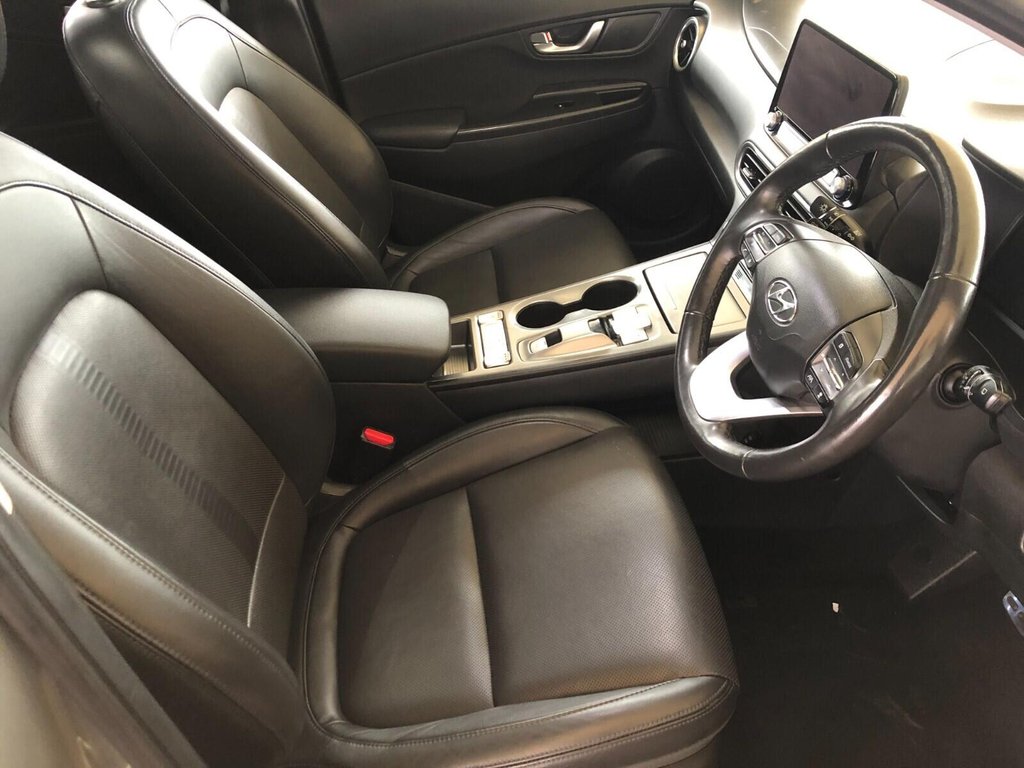 Used Hyundai KONA 2021 for sale - 77258224: Photo 23