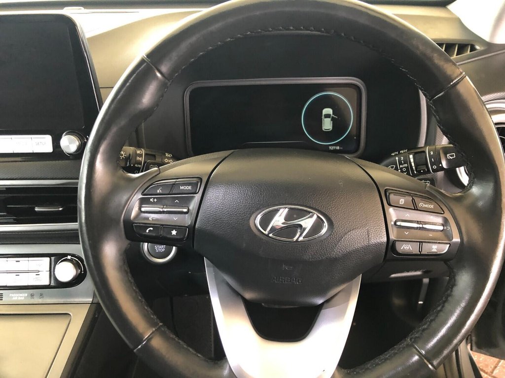 Used Hyundai KONA 2021 for sale - 77258224: Photo 29