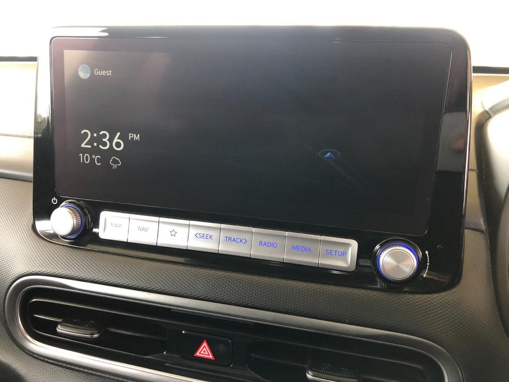 Used Hyundai KONA 2021 for sale - 77258224: Photo 33