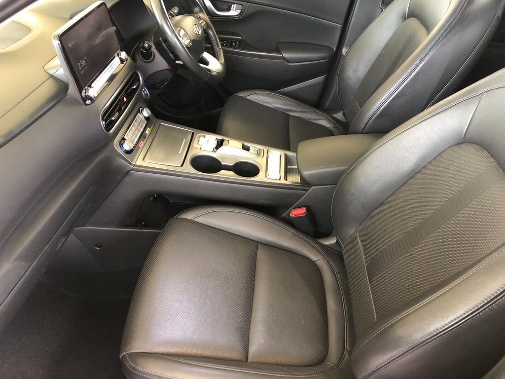 Used Hyundai KONA 2021 for sale - 77258224: Photo 35