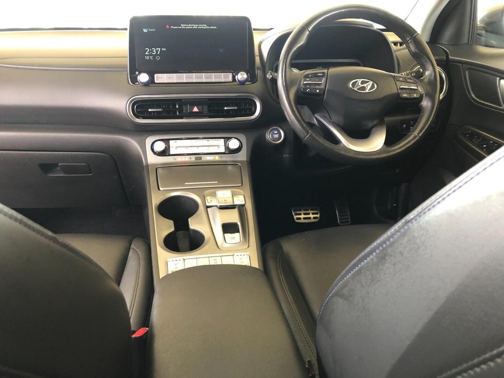 Used Hyundai KONA 2021 for sale - 77258224: Photo 37