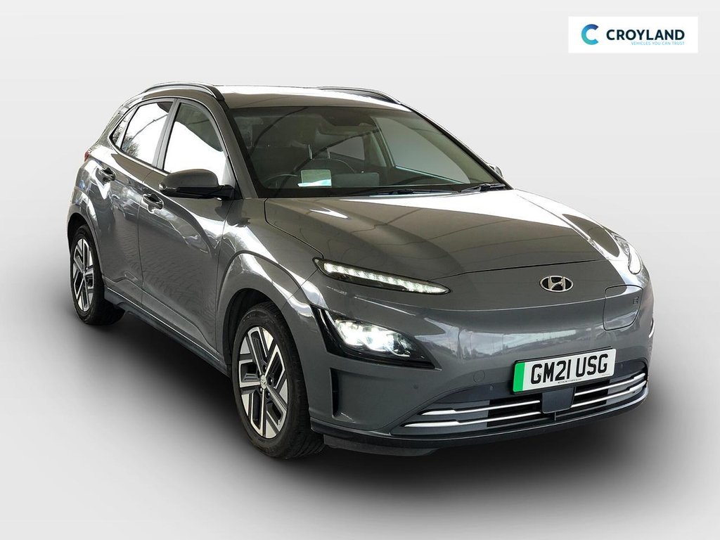 Used Hyundai KONA 2021 for sale - 77258224: Photo 39