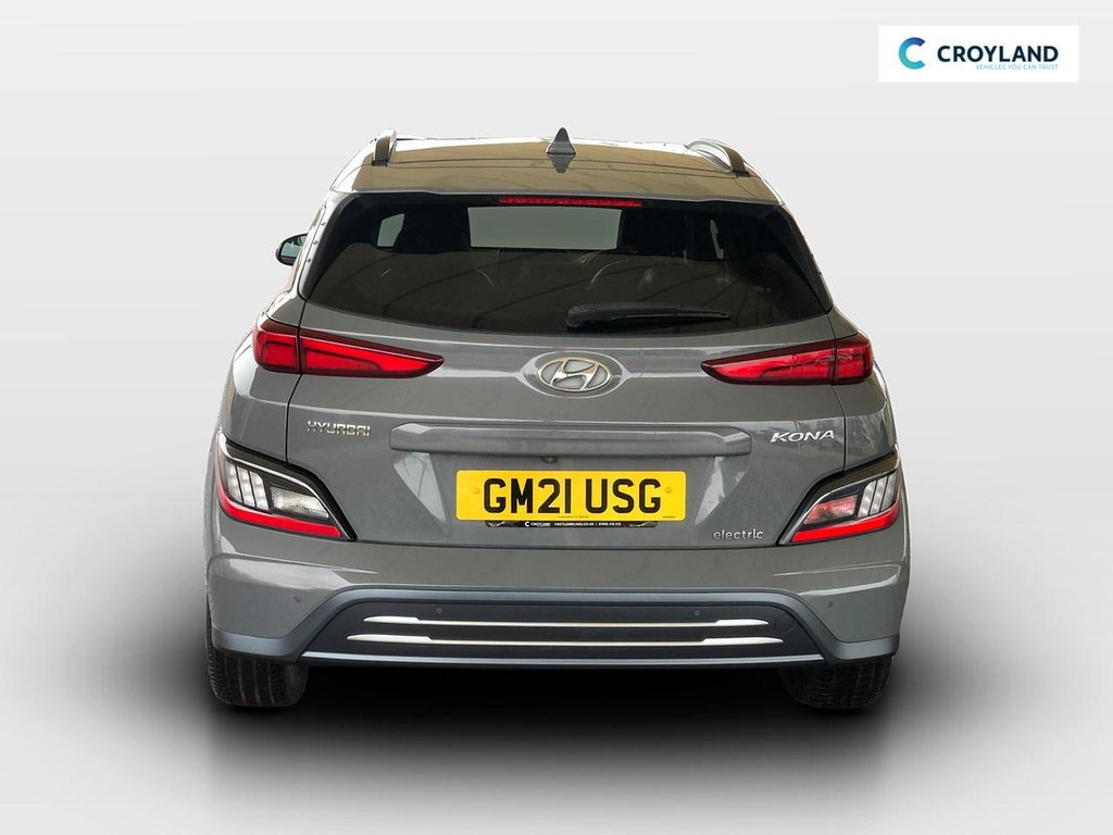Used Hyundai KONA 2021 for sale - 77258224: Photo 40