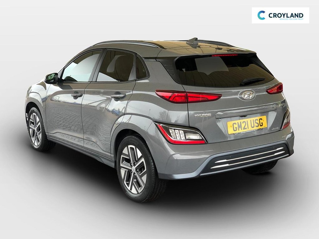 Used Hyundai KONA 2021 for sale - 77258224: Photo 41