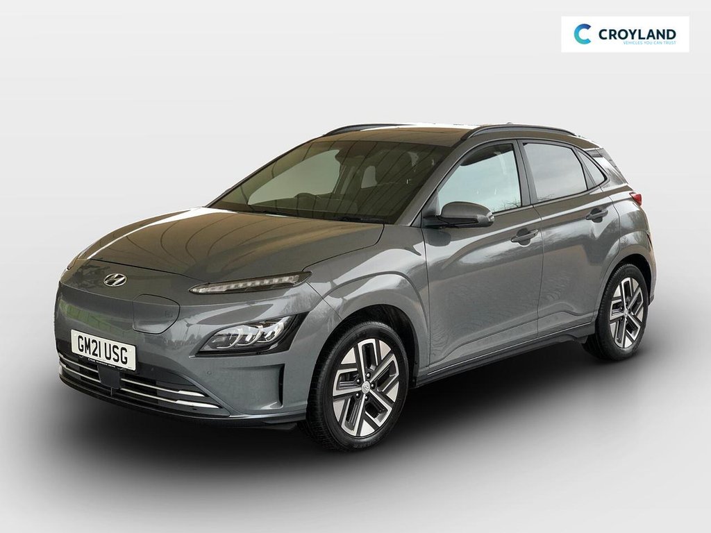 Used Hyundai KONA 2021 for sale - 77258224: Photo 43