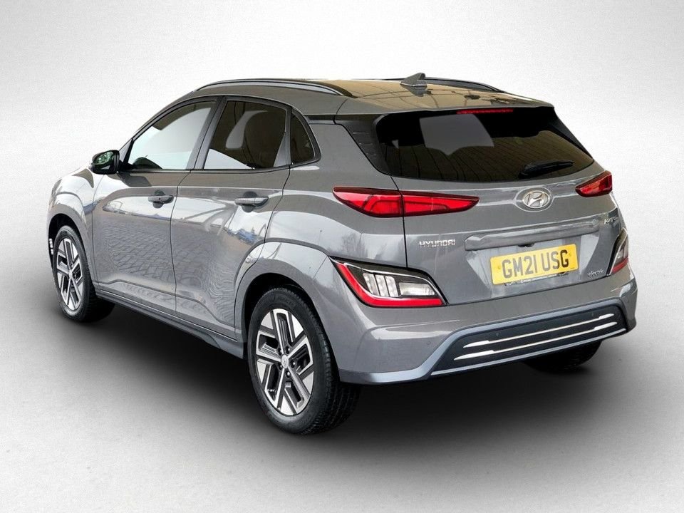 Used Hyundai KONA 2021 for sale - 77258224: Photo 5