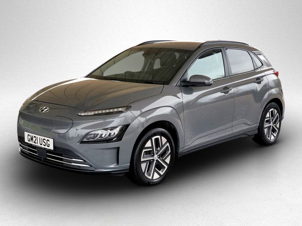 Used Hyundai KONA 2021 for sale - 77258224: Photo 7