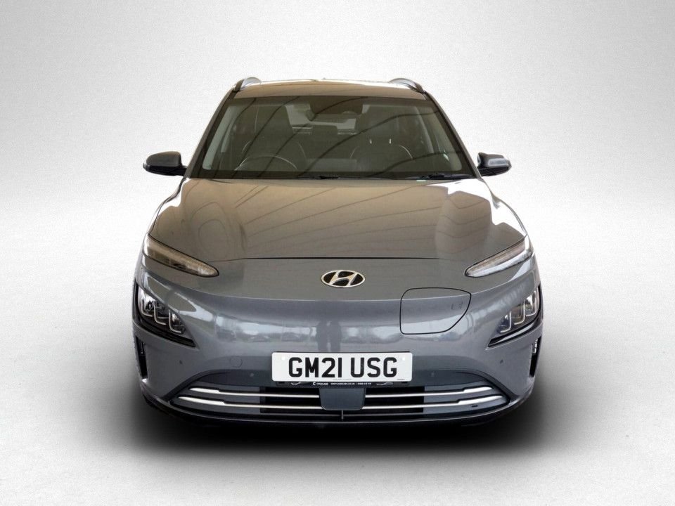 Used Hyundai KONA 2021 for sale - 77258224: Photo 8