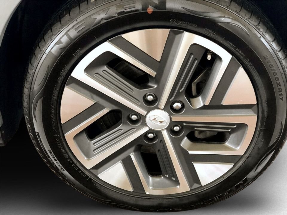 Used Hyundai KONA 2021 for sale - 77258224: Photo 9