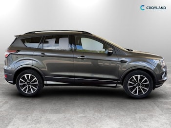 Used Ford Kuga 2017 for sale - 78145065: Photo