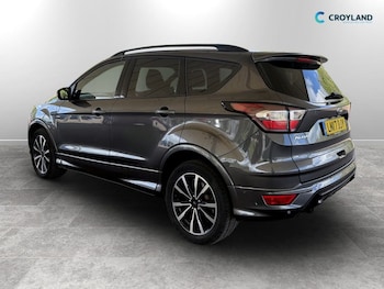 Used Ford Kuga 2017 for sale - 78145065: Photo