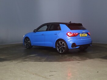 Used Audi A1 2021 for sale - 77319451: Photo