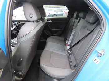 Used Audi A1 2021 for sale - 77319451: Photo