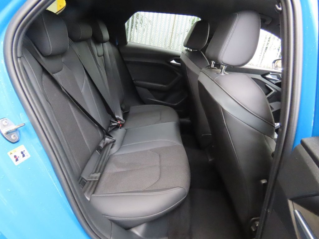 Used Audi A1 2021 for sale - 77319451: Photo 4