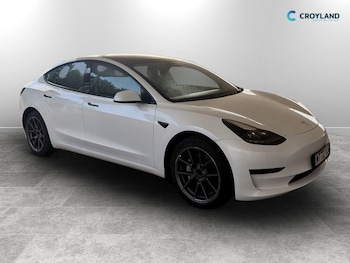 Used Tesla Model 3 2023 for sale - 79089503: Photo