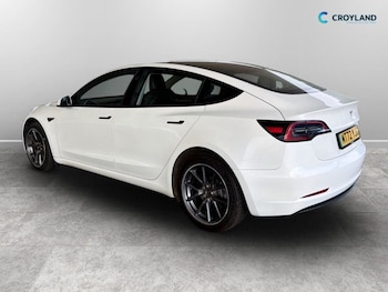 Used Tesla Model 3 2023 for sale - 79089503: Photo
