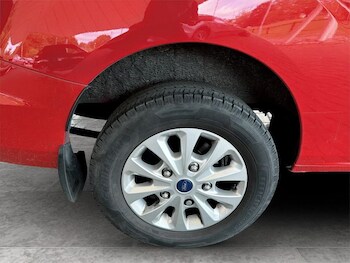 Used Ford Transit Custom 2022 for sale - 78263099: Photo