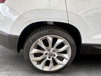 Used Skoda Karoq 2019 for sale - 79752072: Photo