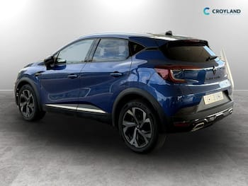 Used Renault Captur 2023 for sale - 79782157: Photo