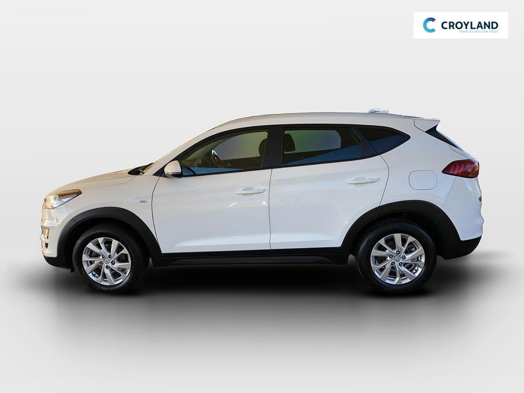 Used Hyundai TUCSON 2020 for sale - 77904699: Photo 12