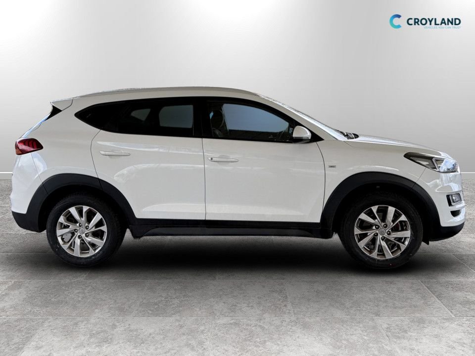 Used Hyundai TUCSON 2020 for sale - 77904699: Photo 2