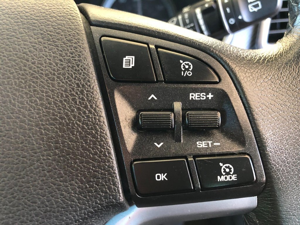 Used Hyundai TUCSON 2020 for sale - 77904699: Photo 24