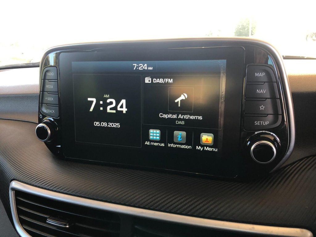 Used Hyundai TUCSON 2020 for sale - 77904699: Photo 25