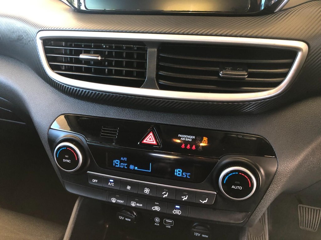 Used Hyundai TUCSON 2020 for sale - 77904699: Photo 26