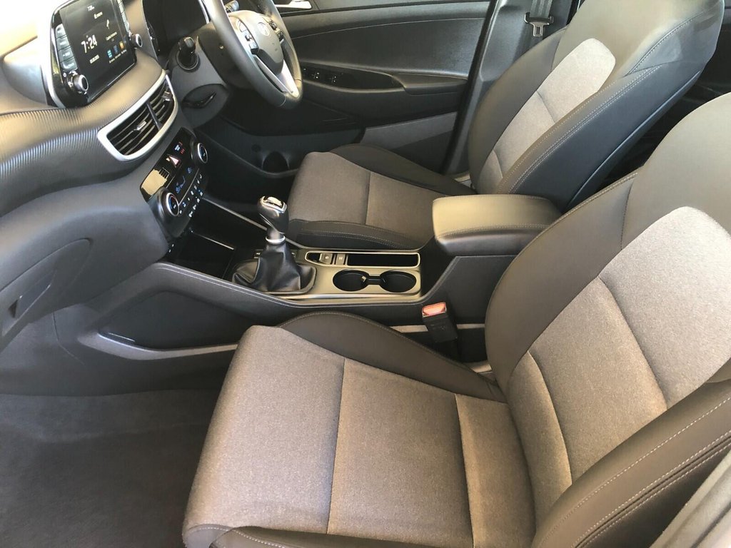 Used Hyundai TUCSON 2020 for sale - 77904699: Photo 30