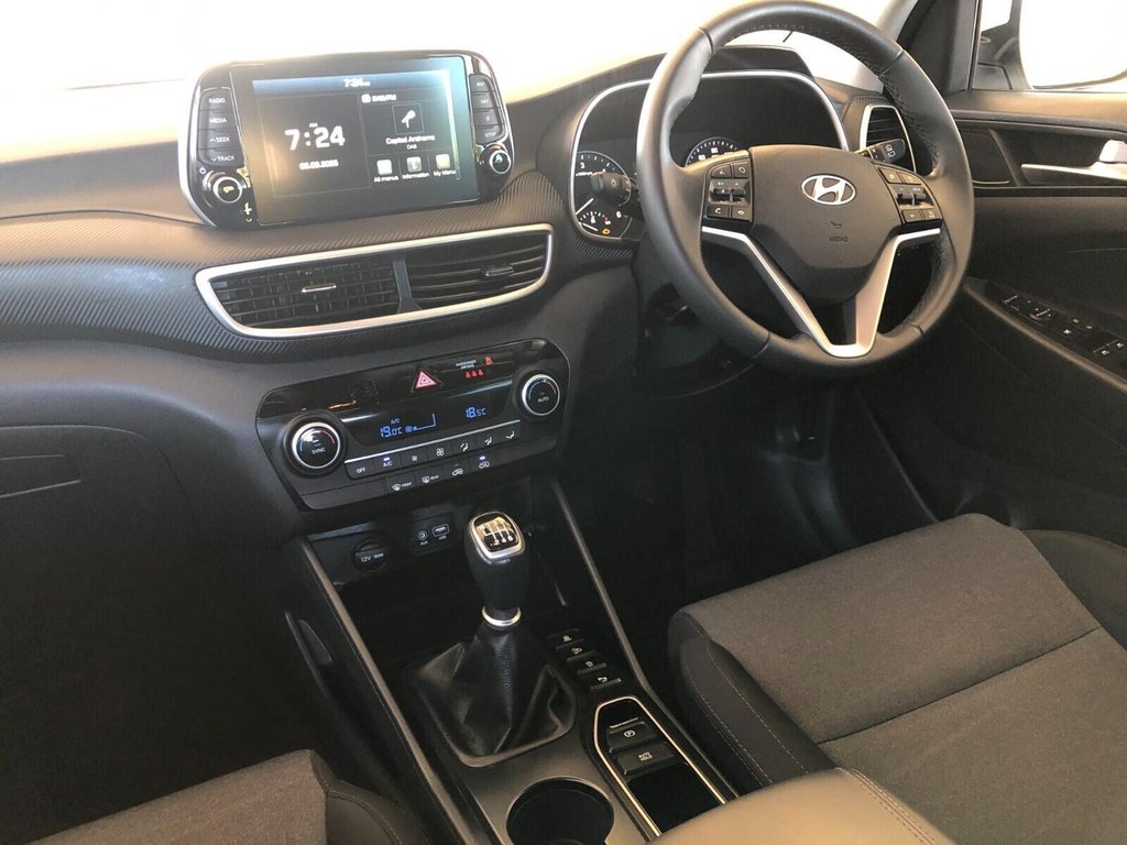 Used Hyundai TUCSON 2020 for sale - 77904699: Photo 32