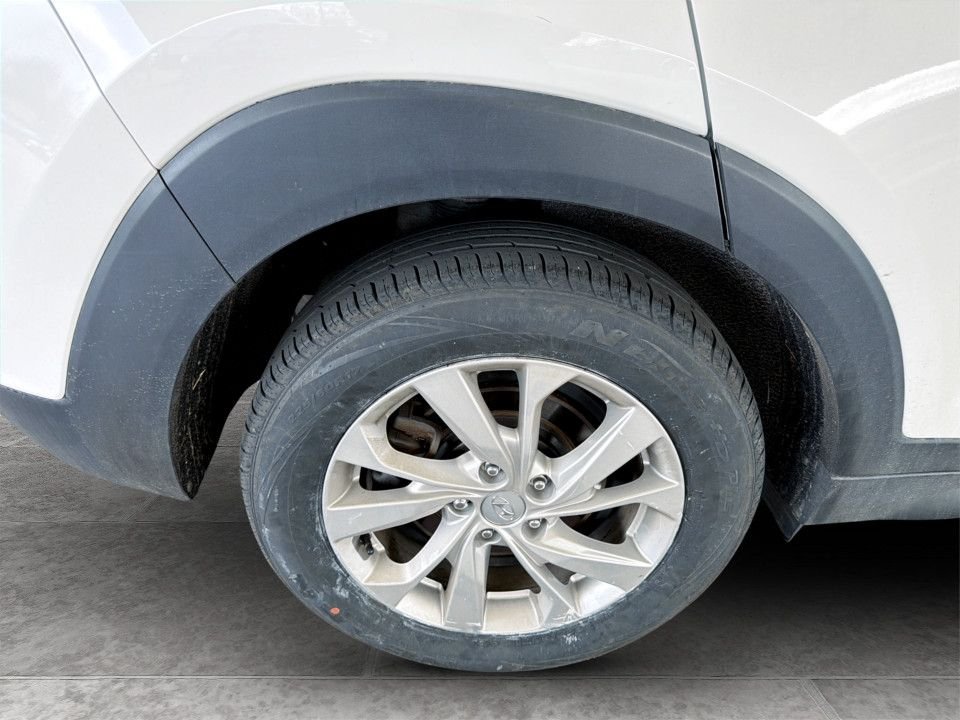 Used Hyundai TUCSON 2020 for sale - 77904699: Photo 4