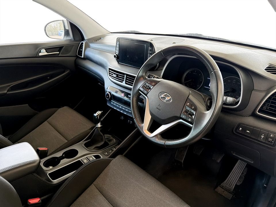 Used Hyundai TUCSON 2020 for sale - 77904699: Photo 5