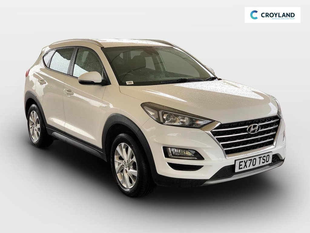 Used Hyundai TUCSON 2020 for sale - 77904699: Photo 6
