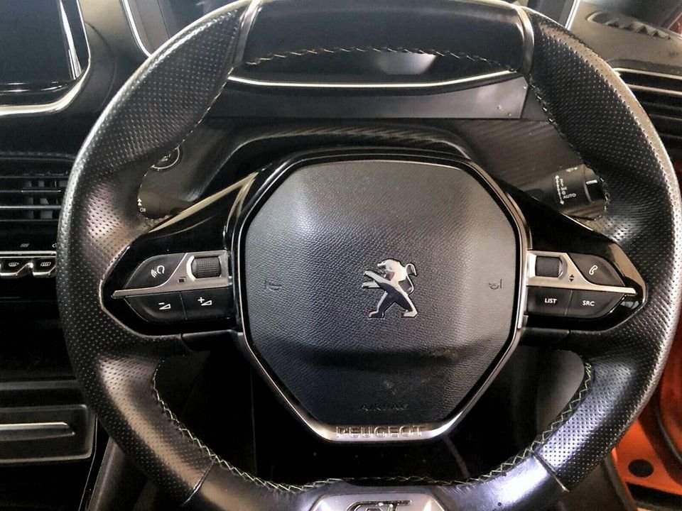 Used Peugeot 2008 2020 for sale - 77258294: Photo 10