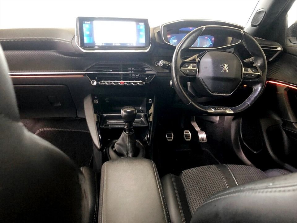 Used Peugeot 2008 2020 for sale - 77258294: Photo 16