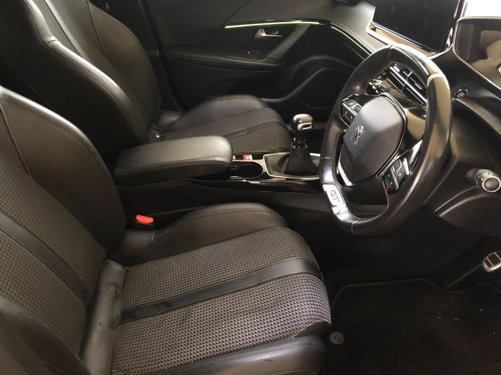 Used Peugeot 2008 2020 for sale - 77258294: Photo 20