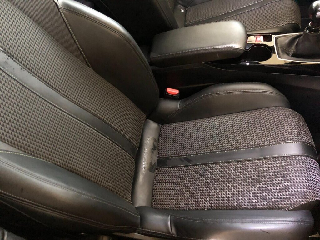 Used Peugeot 2008 2020 for sale - 77258294: Photo 21