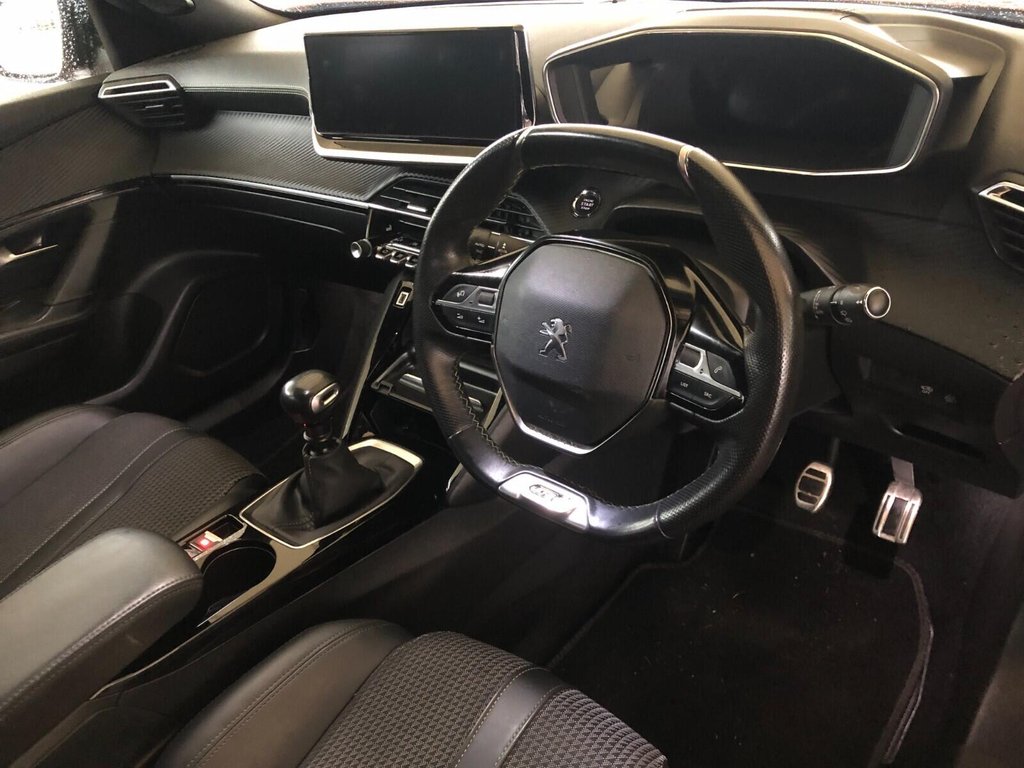 Used Peugeot 2008 2020 for sale - 77258294: Photo 22