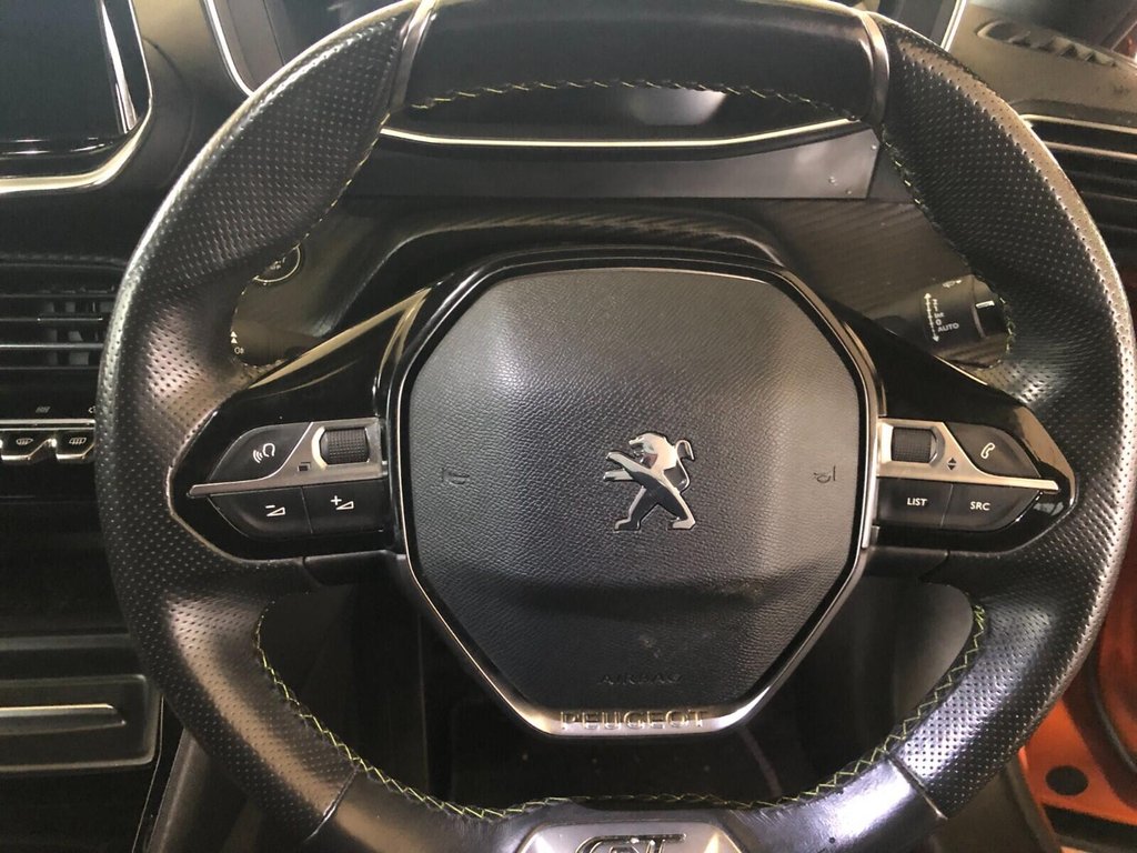 Used Peugeot 2008 2020 for sale - 77258294: Photo 24