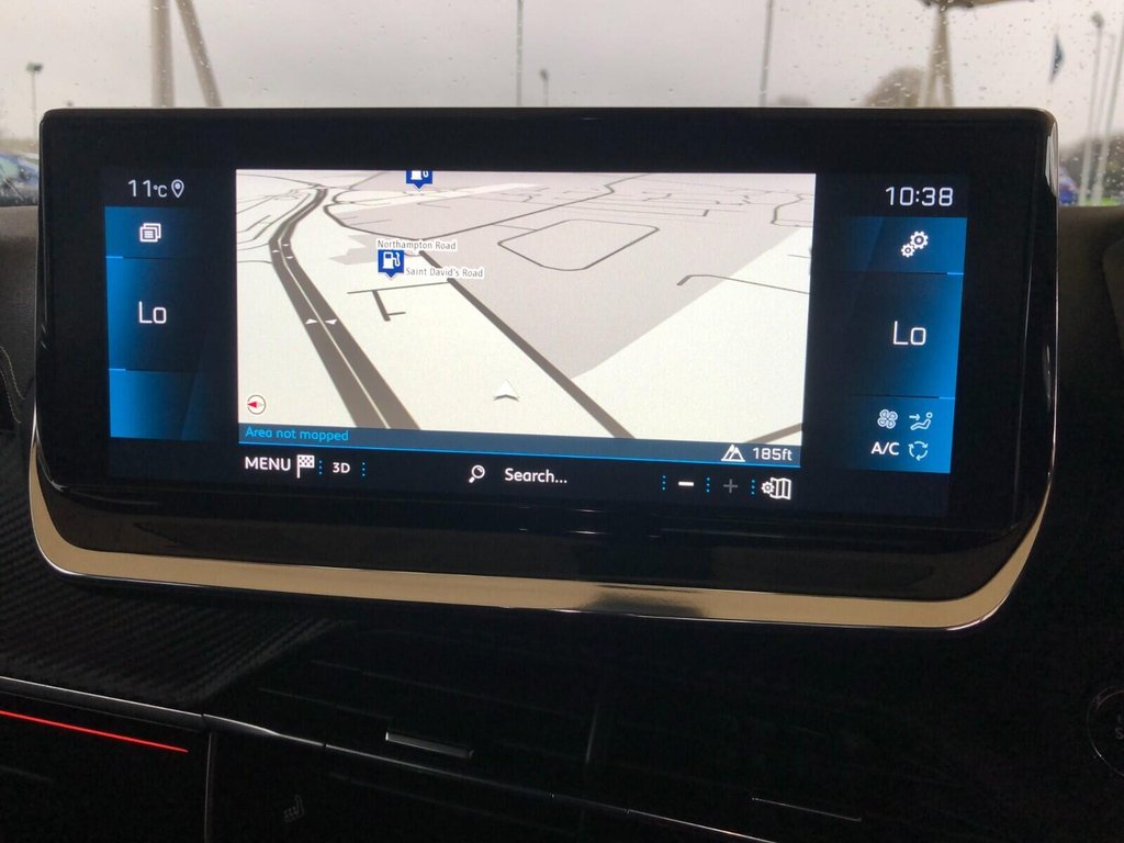 Used Peugeot 2008 2020 for sale - 77258294: Photo 28