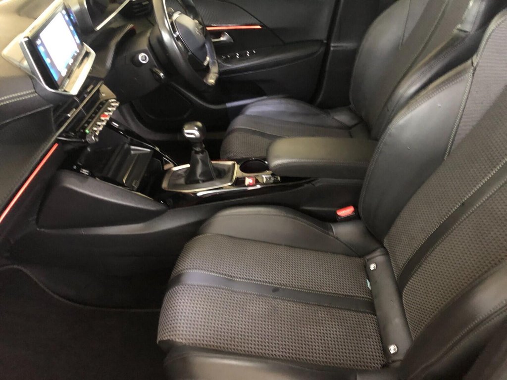 Used Peugeot 2008 2020 for sale - 77258294: Photo 30