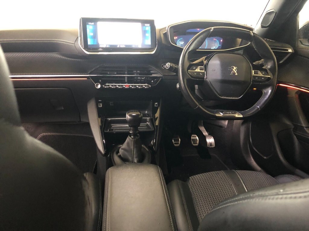 Used Peugeot 2008 2020 for sale - 77258294: Photo 32