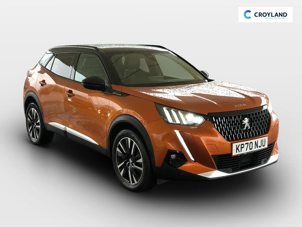 Used Peugeot 2008 2020 for sale - 77258294: Photo 35