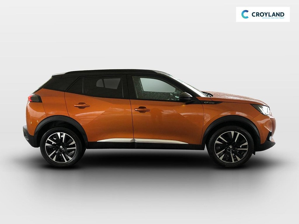 Used Peugeot 2008 2020 for sale - 77258294: Photo 36