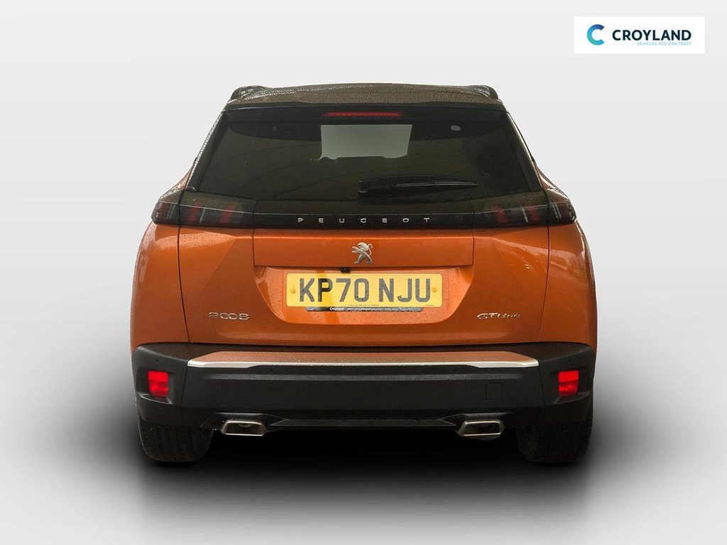 Used Peugeot 2008 2020 for sale - 77258294: Photo 38