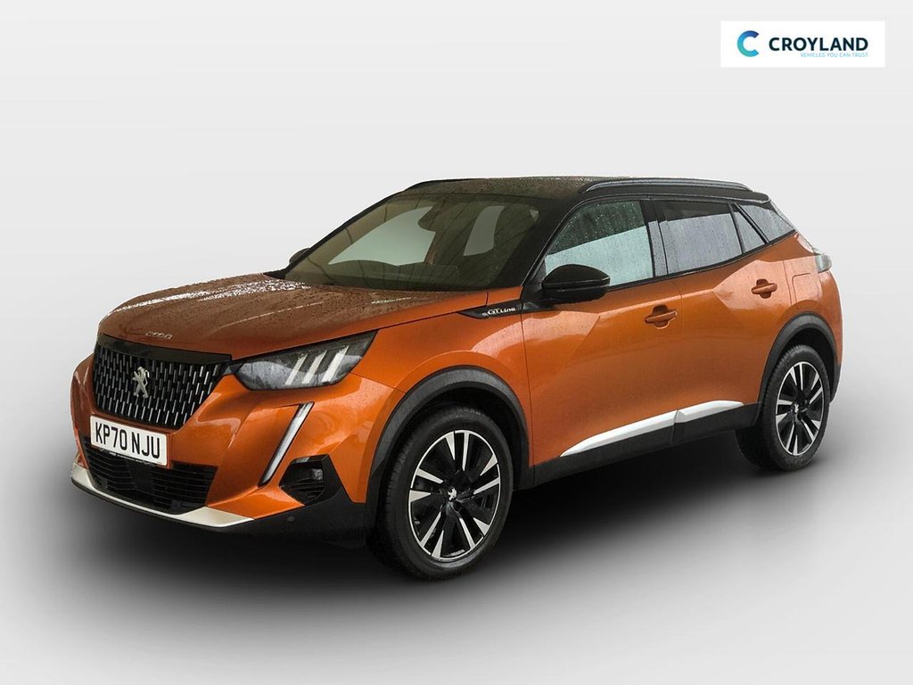 Used Peugeot 2008 2020 for sale - 77258294: Photo 41