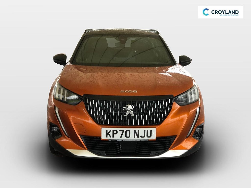 Used Peugeot 2008 2020 for sale - 77258294: Photo 42