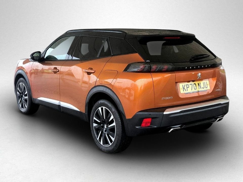 Used Peugeot 2008 2020 for sale - 77258294: Photo 5