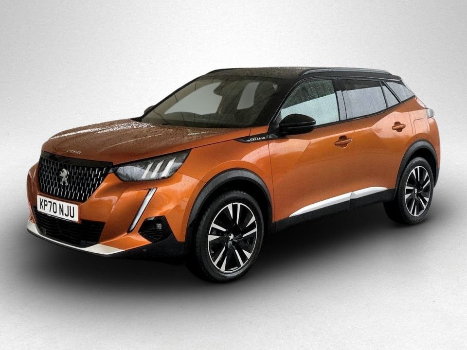 Used Peugeot 2008 2020 for sale - 77258294: Photo 7